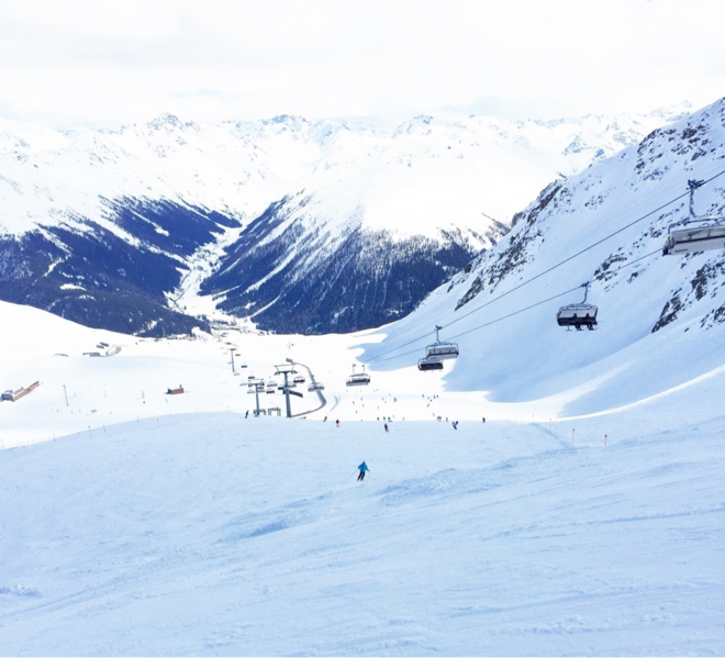 Travel impressions of Europe