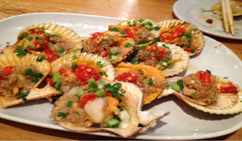 Reiseimpressionen Asien