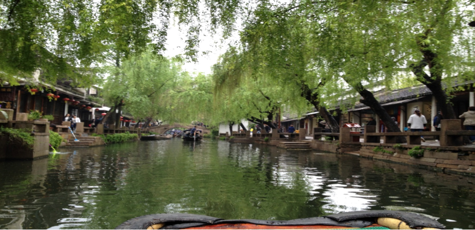 Reiseimpressionen Asien