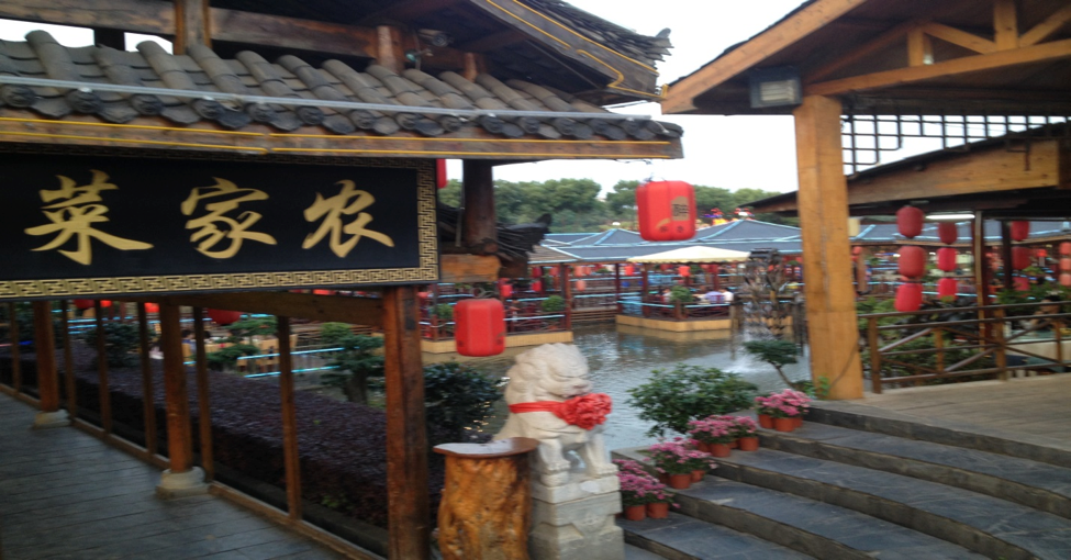 Reiseimpressionen Asien