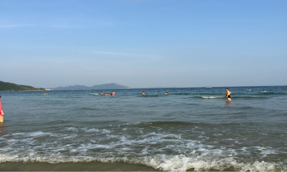 Reiseimpressionen Asien