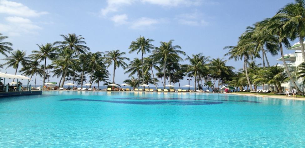 Reiseimpressionen Asien