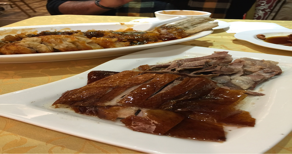 Reiseimpressionen Asien