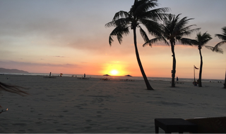 Reiseimpressionen Asien