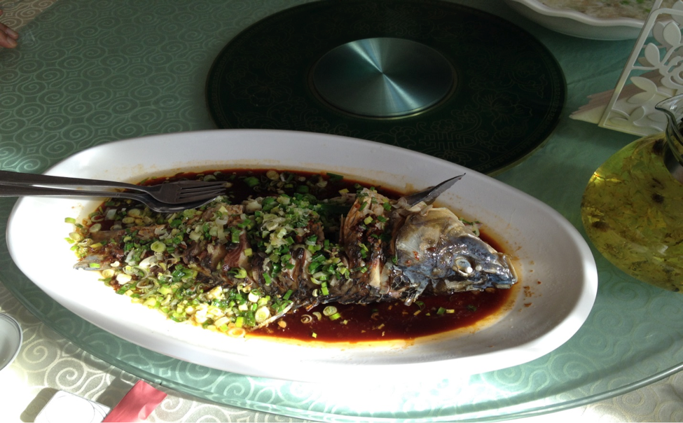 Reiseimpressionen Asien