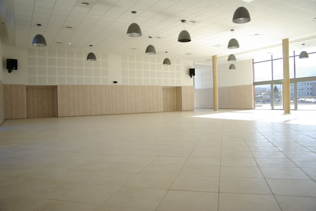 Aménagement intérieur des murs