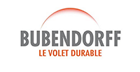 Logo Bubendorff.