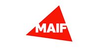 Logo MAIF.