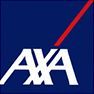 Logo AXA.