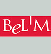 Logo BeL'M.