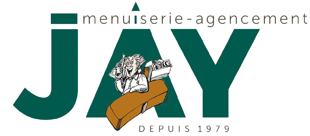 Logo de l'entreprise Menuiserie Jay