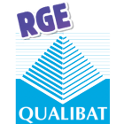 Logo RGE QUALIBAT.