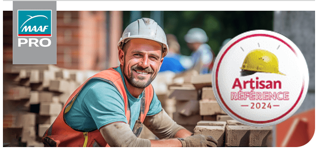Partenaire Maf Pro