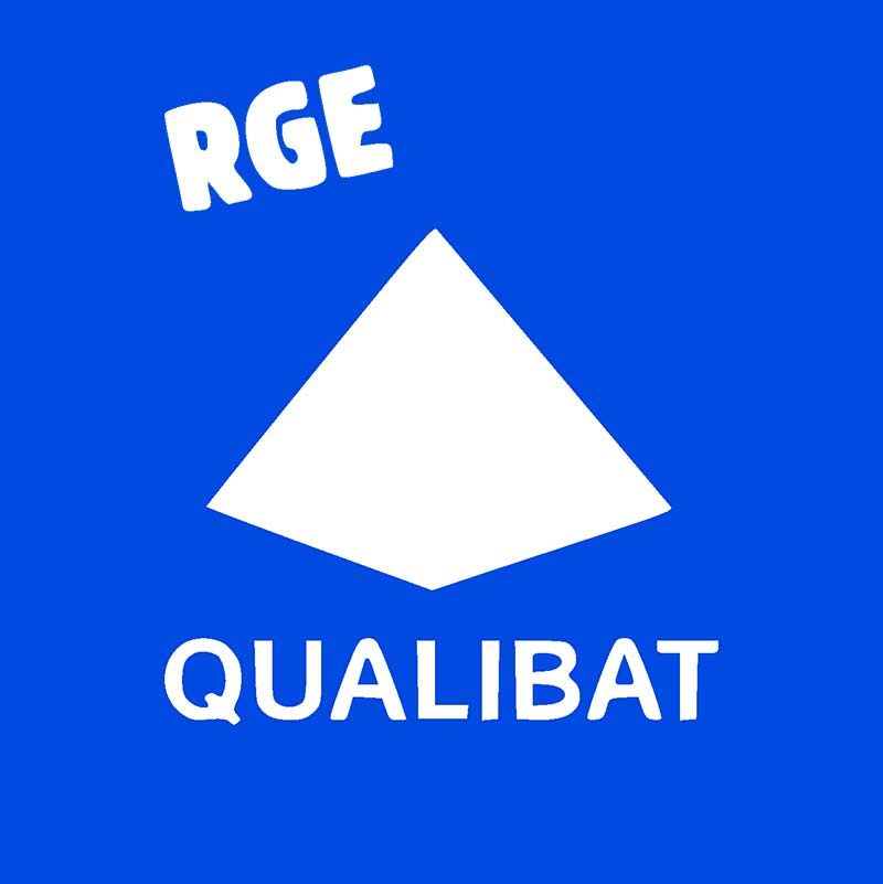Logo RGE Qualibat