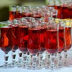 Des cocktails par la maison Henocque à Chépy