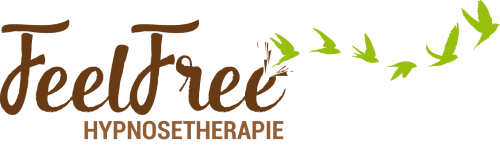 Feelfree Hypnosetherapie Claudia D&auml;twiler logo