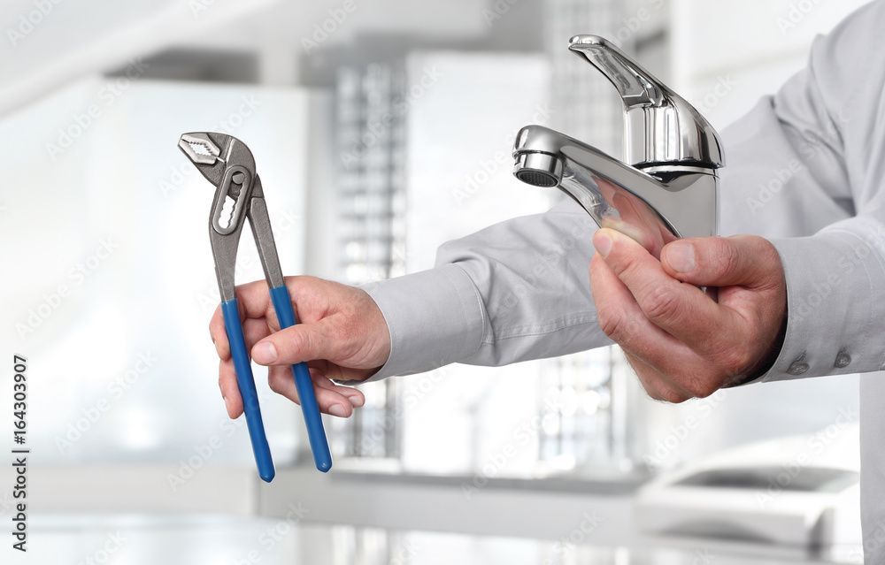 G. Cali Heizung Sanitär AG Sanitärservice