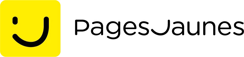 Logo Pages Jaunes