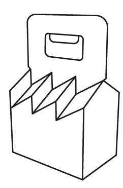 Icône thermocollant