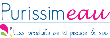 Logo de Purissim’eau.