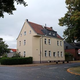 Haus Energie