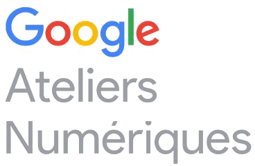 Ateliers numériques Google