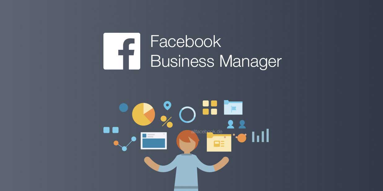Facebook Business Manager