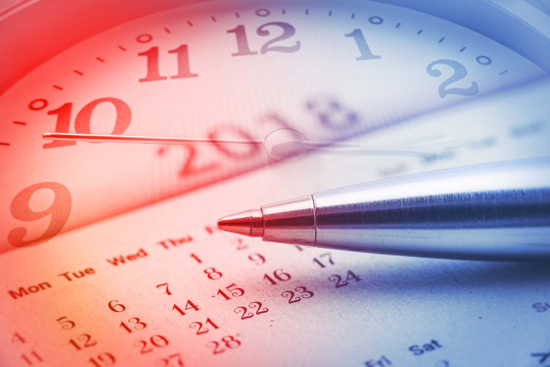 horaires