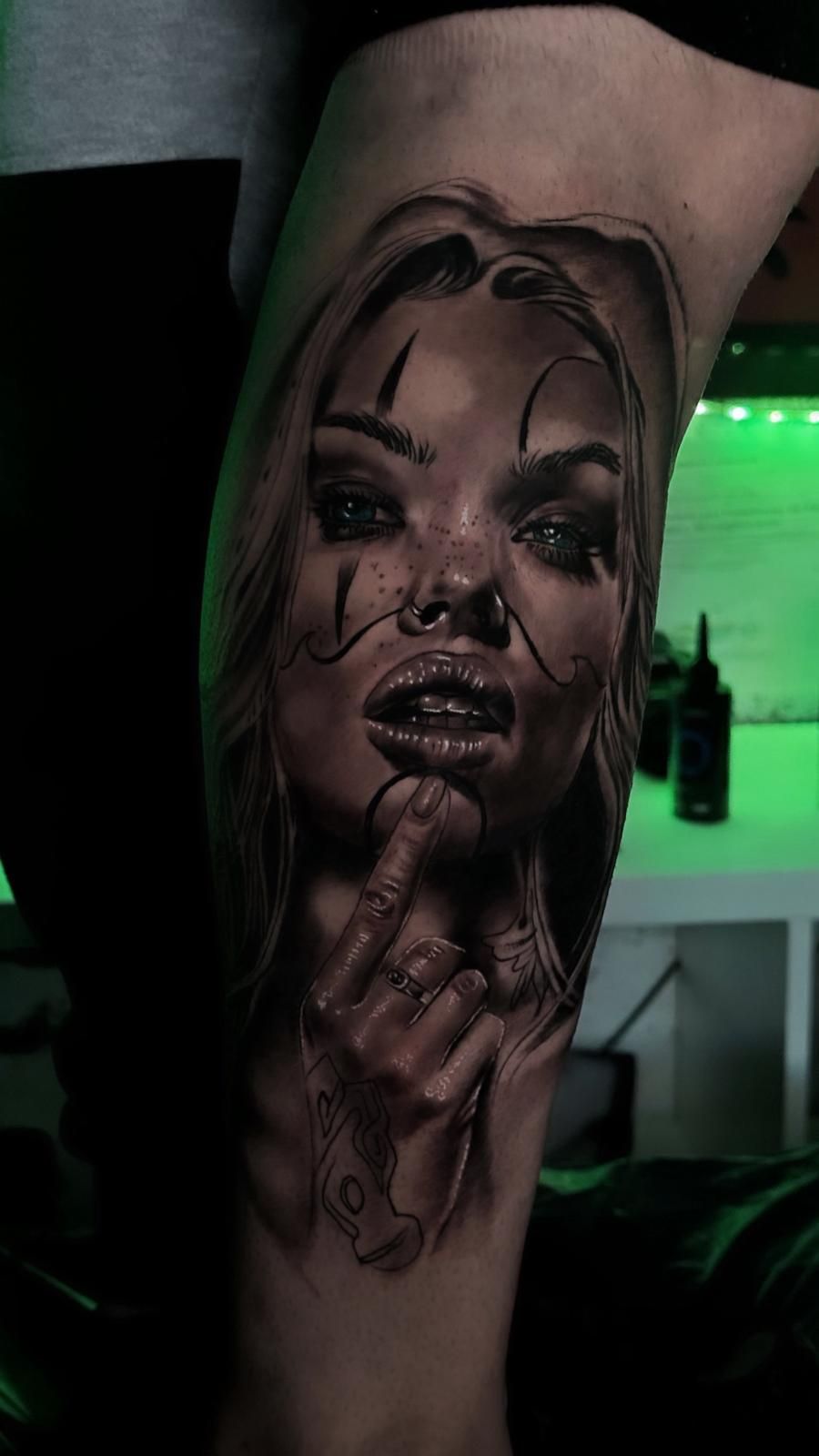 Tatuaje