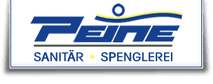Peine Logo