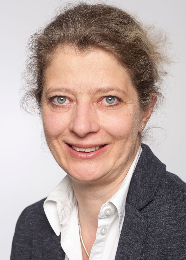 Foto von Anne-Kathrin Olischläger