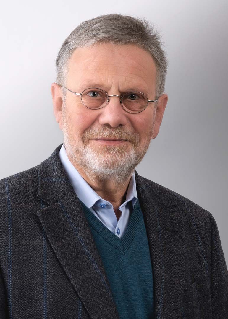 Foto von Hartmut Schmidt