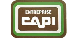 Logo entreprise Capi