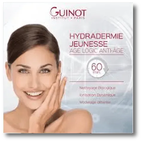Soin hydradermie jeunesse