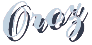 La palabra loco está escrita en azul y negro sobre un fondo blanco.