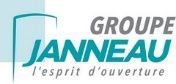 Logo Groupe Janneau
