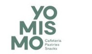 Logo der YO MISMO Cafeteria GmbH