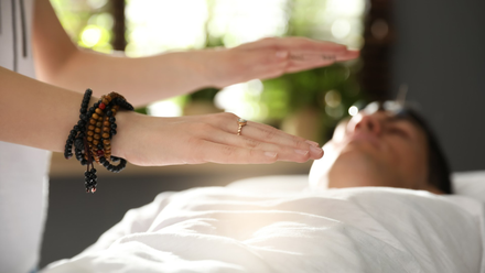 Reiki