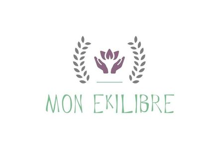 Logo Mon Ekilibre