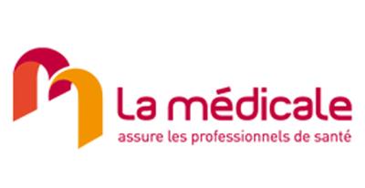 Logo de l'enseigne SCPM à Montpellier pour vos assurances