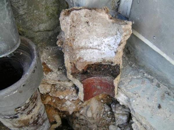 Bauwerksabdichtung in Brühl