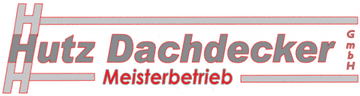 Hutz Dachdecker GmbH