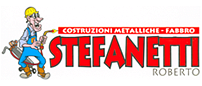 Logo Stefanetti Roberto