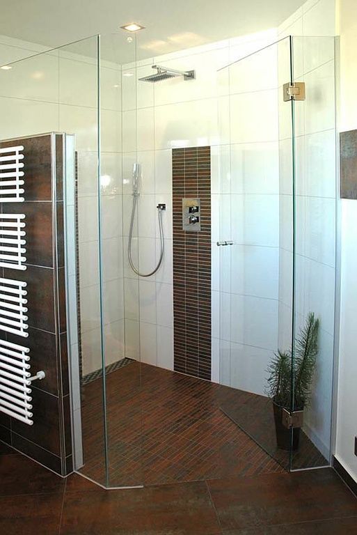 Badezimmer - Thomann AG - Lüchingen