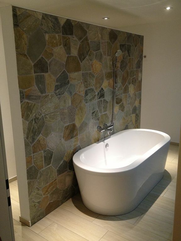 Badezimmer - Thomann AG - Lüchingen