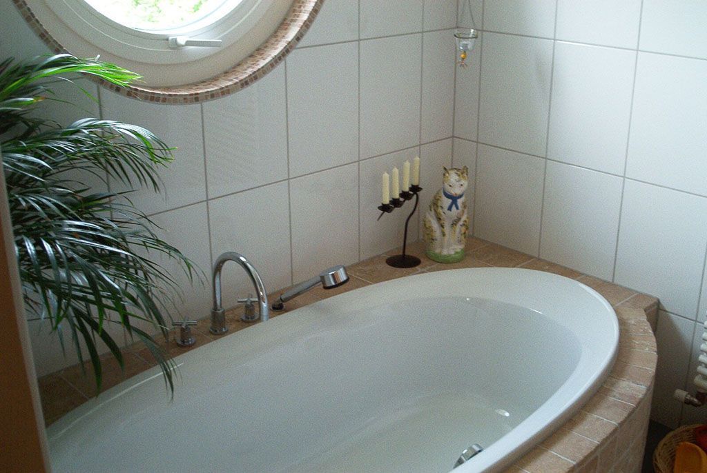 Badezimmer - Thomann AG - Lüchingen