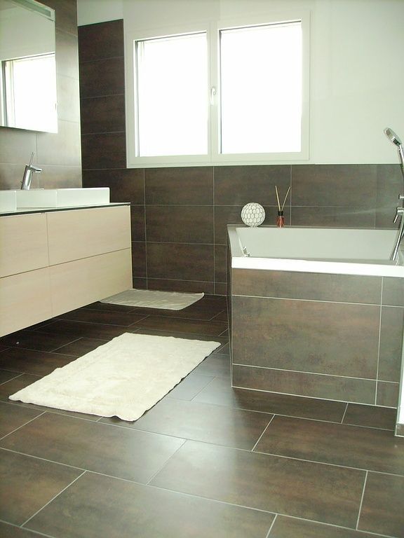 Badezimmer - Thomann AG - Lüchingen