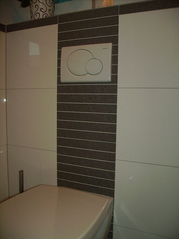 Badezimmer - Thomann AG - Lüchingen