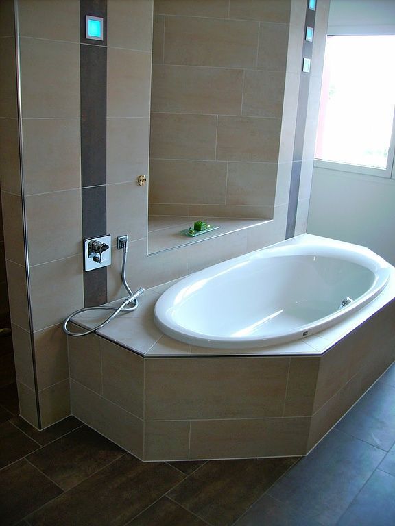 Badezimmer - Thomann AG - Lüchingen