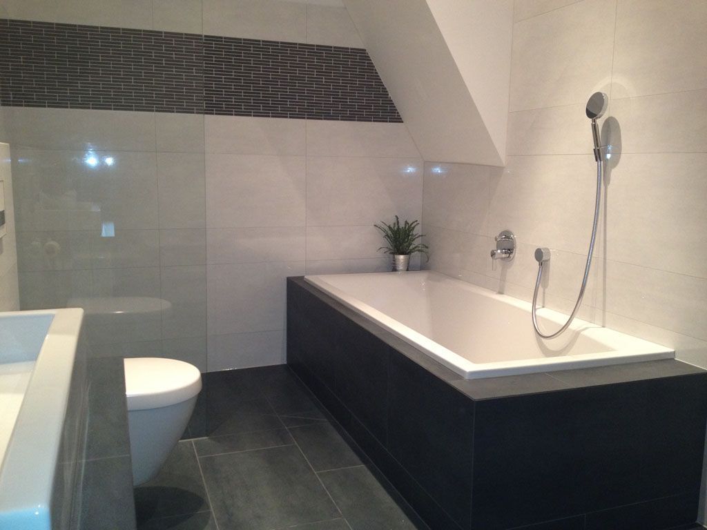 Badezimmer - Thomann AG - Lüchingen